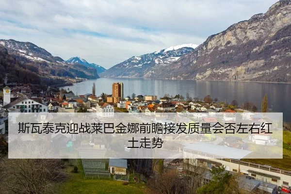 斯瓦泰克迎战莱巴金娜前瞻接发质量会否左右红土走势